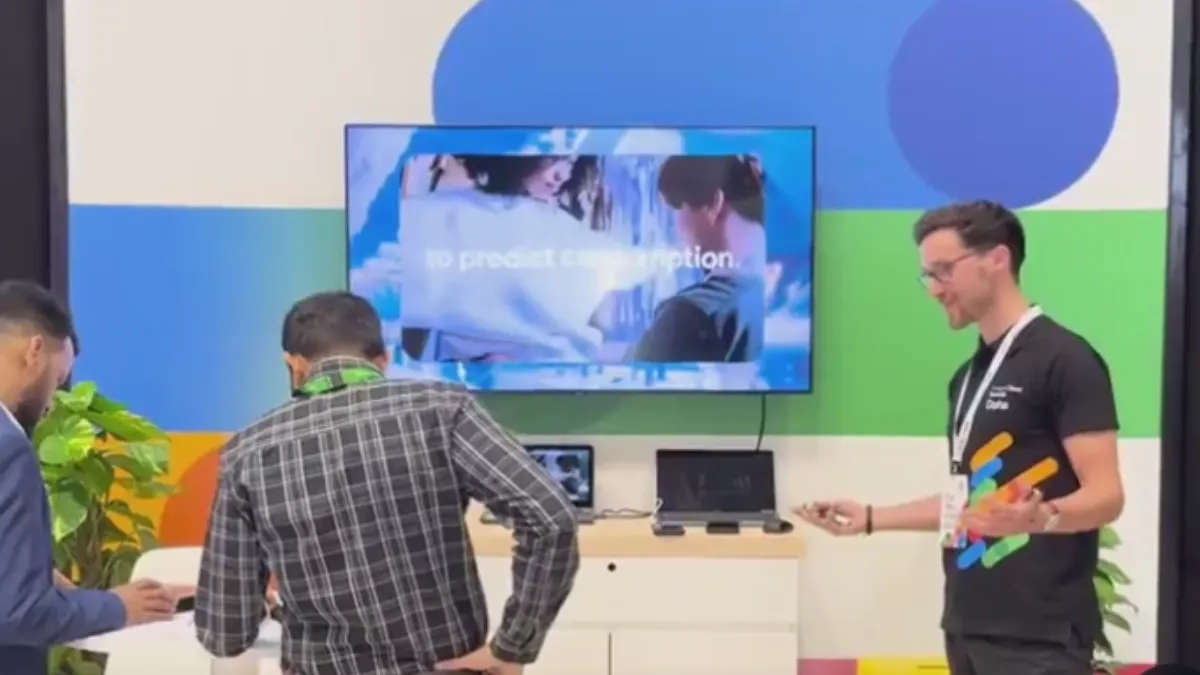 Google Cloud Summit 2025