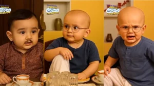चाय और AI का अनोखा मेल! Taarak Mehta के ‘AI बच्चे’ कर रहे हैं इंटरनेट पर धमाल