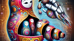 Google का ‘AI Matryoshka’ प्रोजेक्ट: सर्च इंजन का भविष्य और प्राइवेसी की चिंता