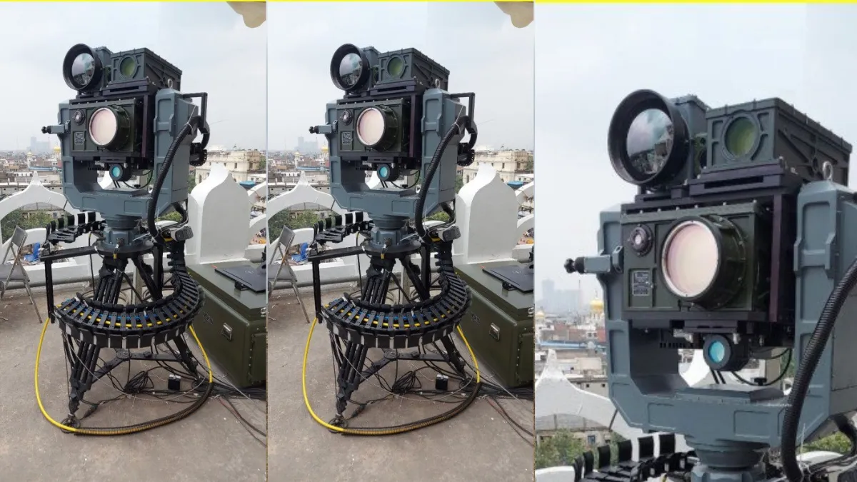 D4 Anti-Drone System x से लिया गया हैं
