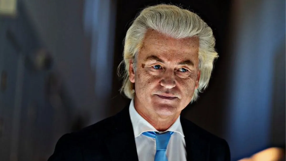 Dutch Government | Geert Wilders | Netherlands Politics
