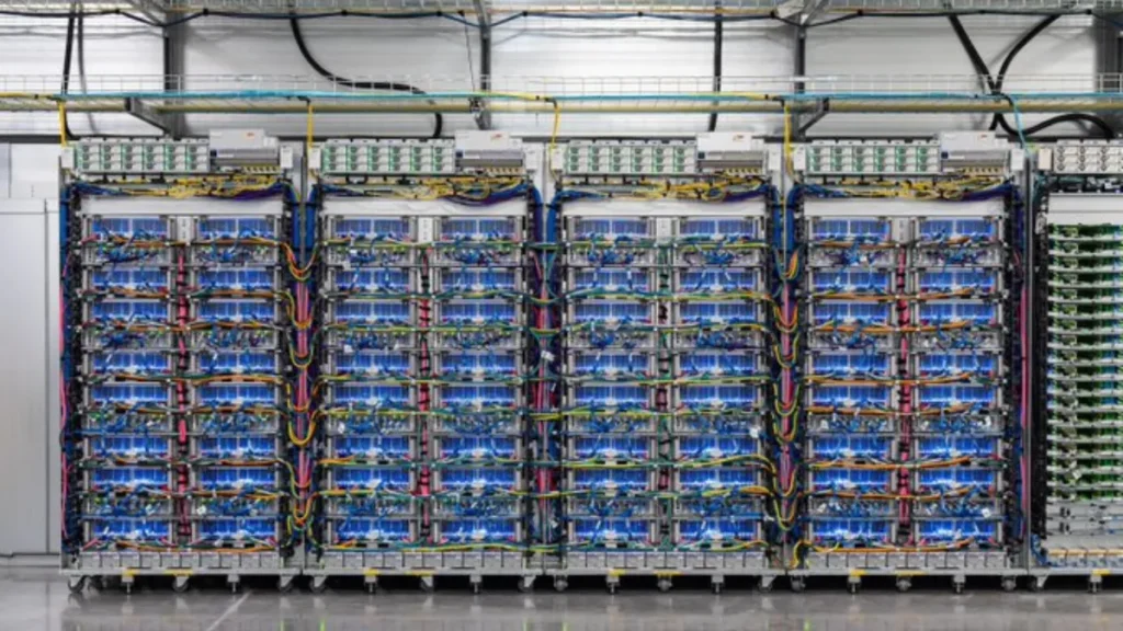 Google TPUs vs GPUs: आर्टिफिशियल इंटेलिजेंस की दुनिया में नया बदलाव?
