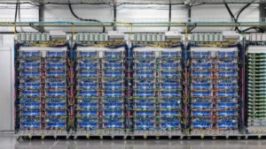 Google TPUs vs GPUs: आर्टिफिशियल इंटेलिजेंस की दुनिया में नया बदलाव?