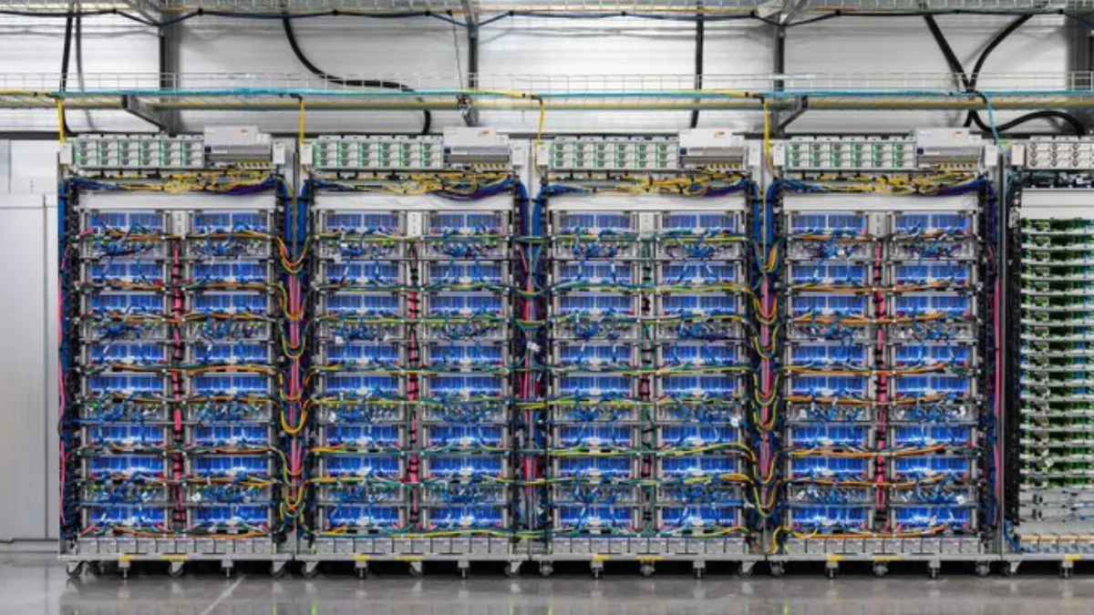 Google TPUs vs GPUs: आर्टिफिशियल इंटेलिजेंस की दुनिया में नया बदलाव?