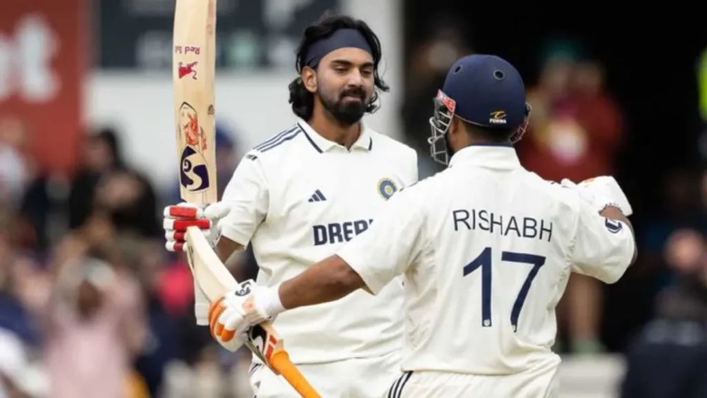 ICC Ranking 2025: भारत किस पायदान पर है?