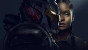 Marvel Ironheart: कौन है आयरनहार्ट और क्यों बना है सबका फेवरेट हीरो?