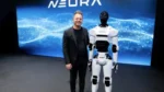 Neura Robotics 4NE-1: $1.2B निवेश के साथ आया भविष्य का ह्यूमनॉइड रोबोट
