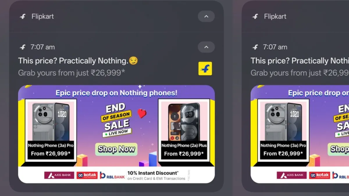 Nothing Phone (3a) Pro