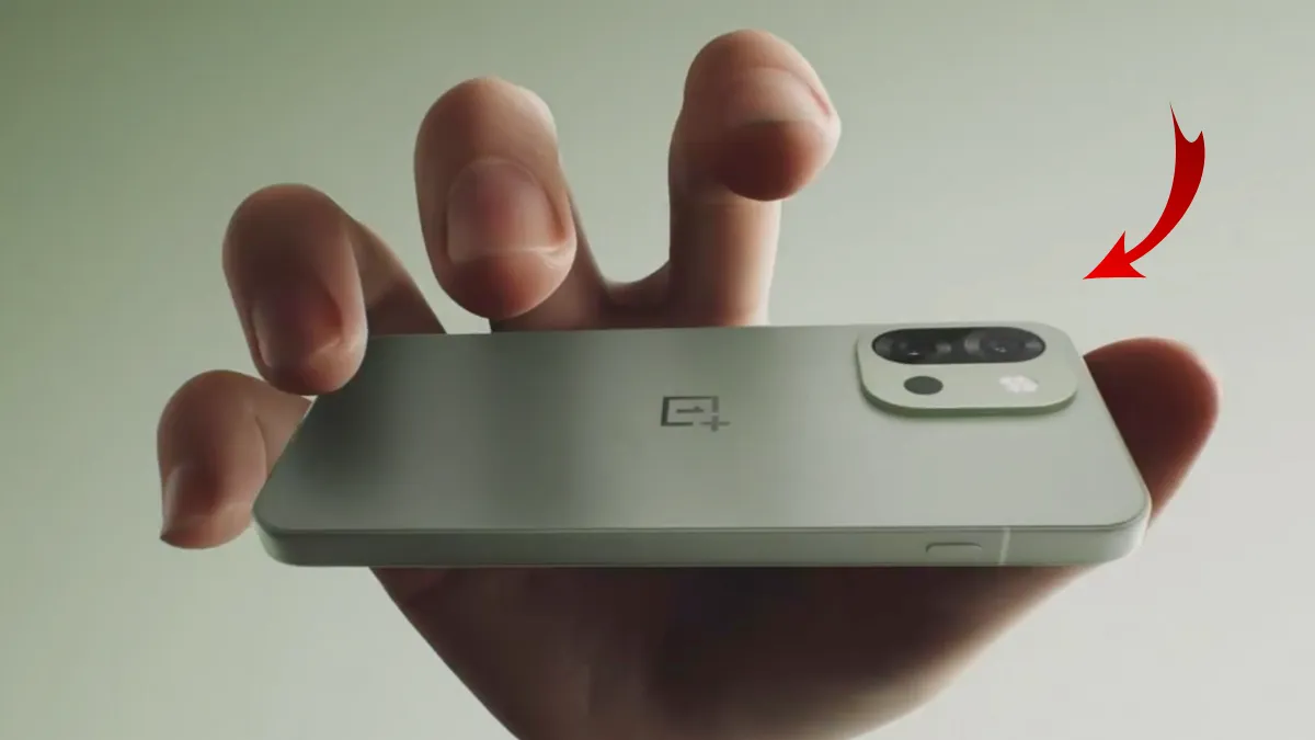 OnePlus 13s
