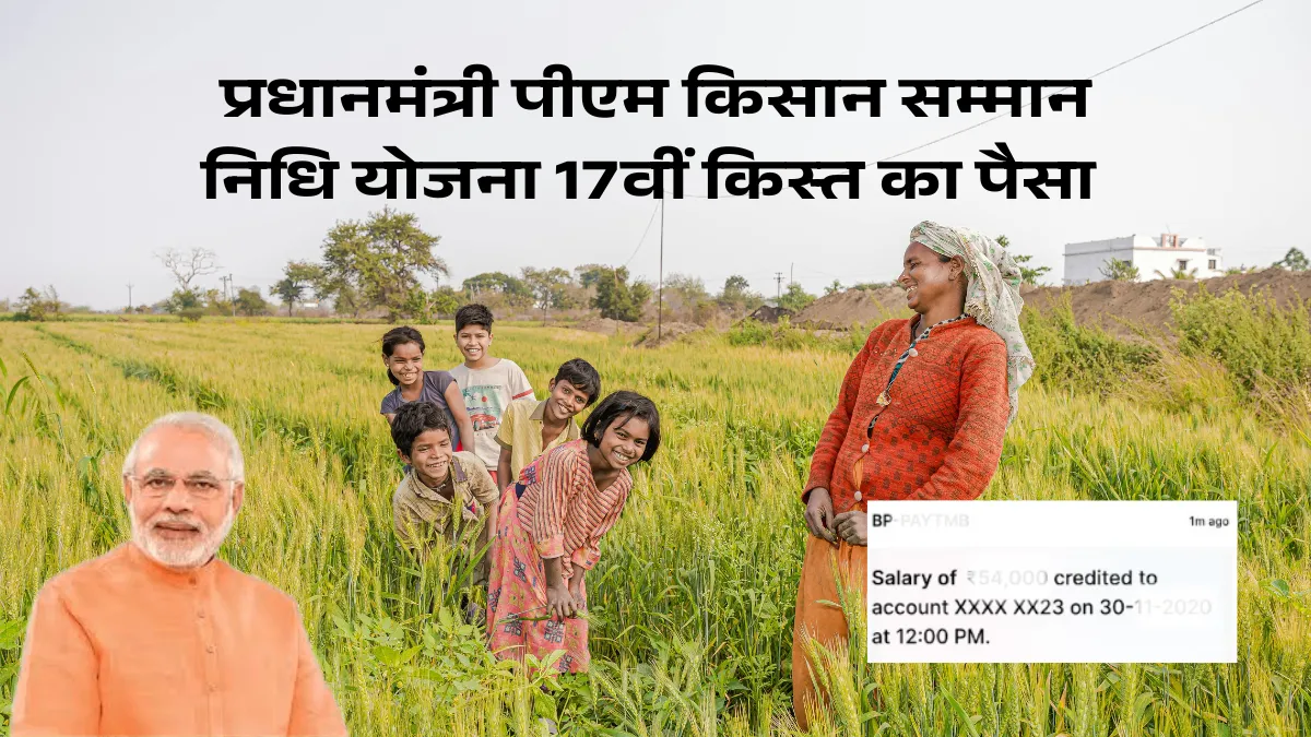 पीएम किसान सम्मान निधि योजना | PM Kisan Yojana 2025