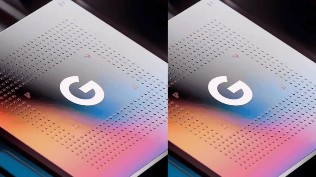 Pixel 10 Exynos 5400 modem