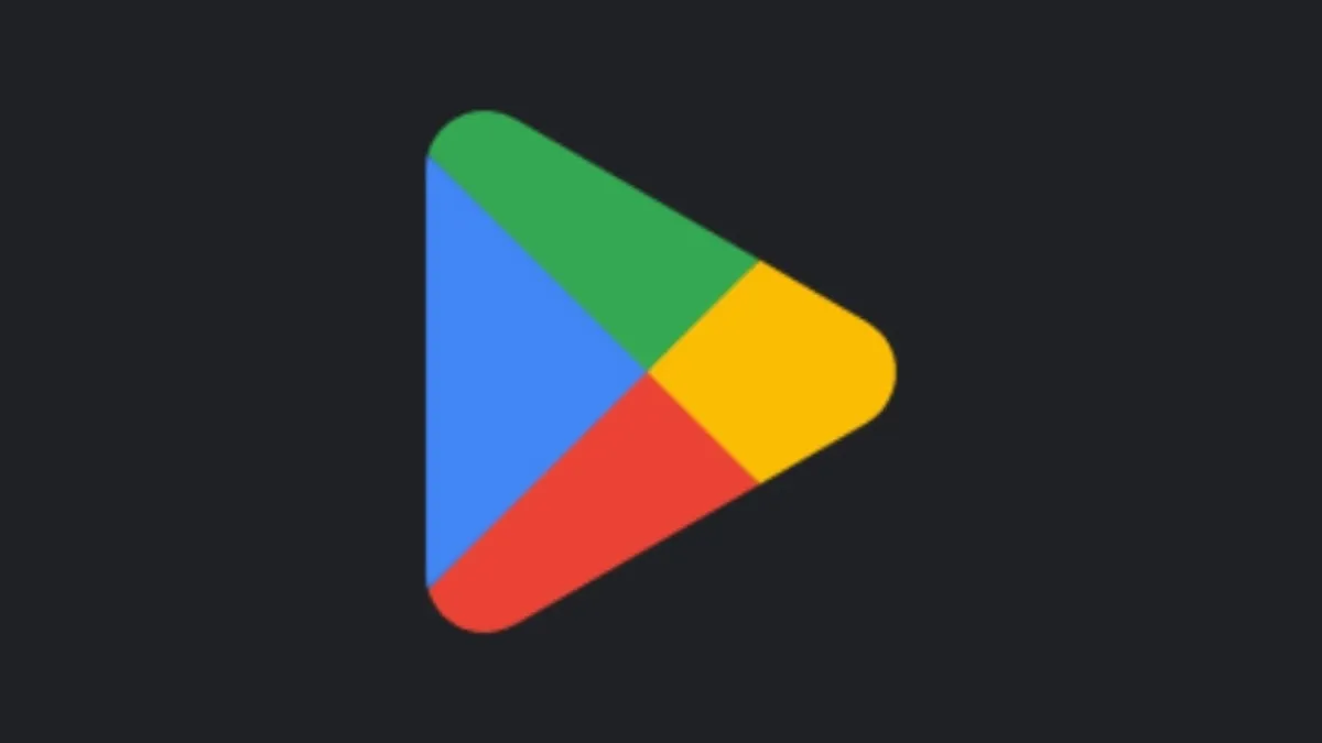 Playstore logo