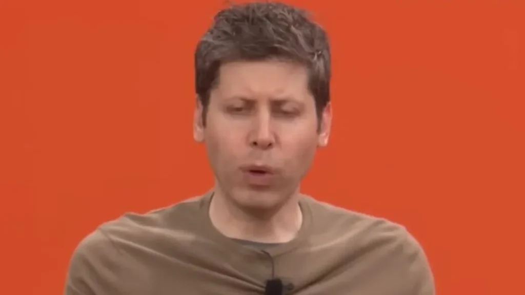 Sam Altman का AI सपना: रियल टाइम वीडियो और डीप रीजनिंग से बदलेगा कंप्यूटर का चेहरा