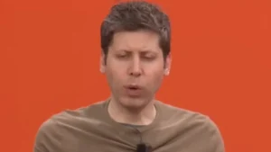 Sam Altman का AI सपना: रियल टाइम वीडियो और डीप रीजनिंग से बदलेगा कंप्यूटर का चेहरा