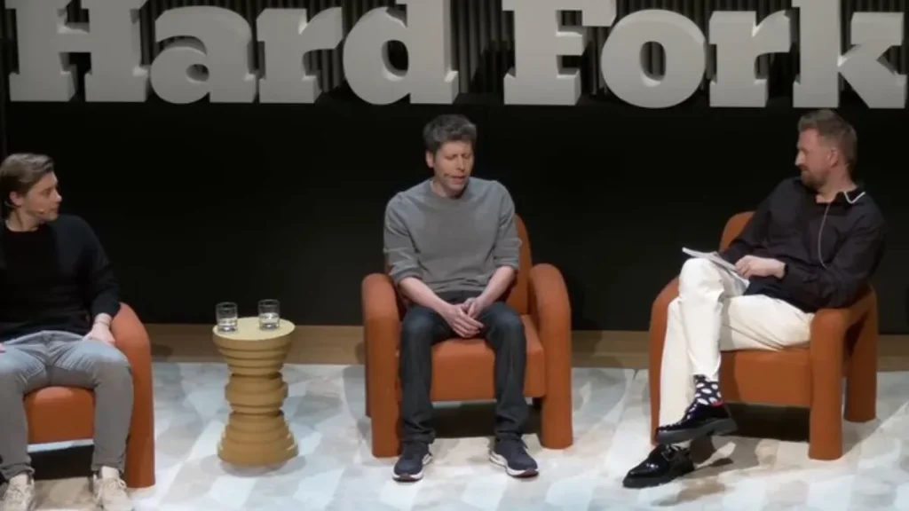 क्या AI इंसानों की दोस्ती छीन लेगा? Sam Altman की चेतावनी
