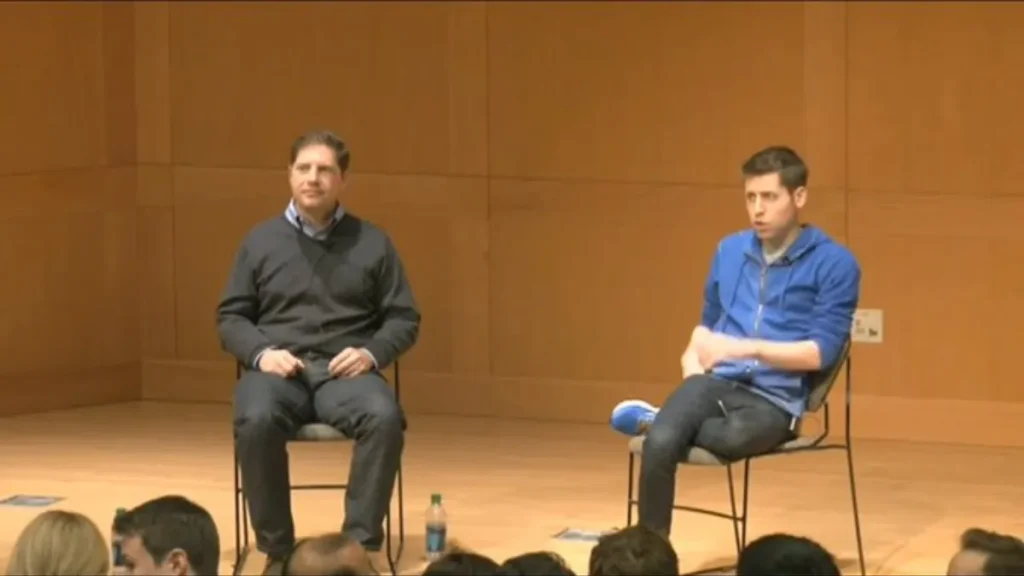 Sam Altman की स्टार्टअप सलाह: आइडिया से ज्यादा ज़रूरी क्या है?