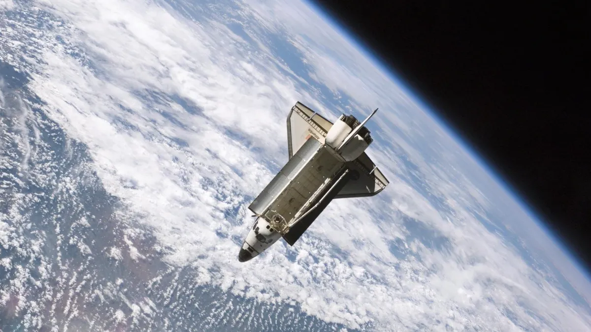 Satellite किया आप जानते हैं कितना Satellite हैं अंतरिक्ष में