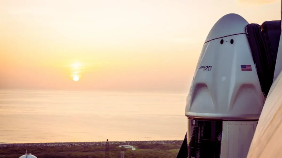 SpaceX SXM‑10 सैटेलाइट लॉन्च – 2025 मिशन