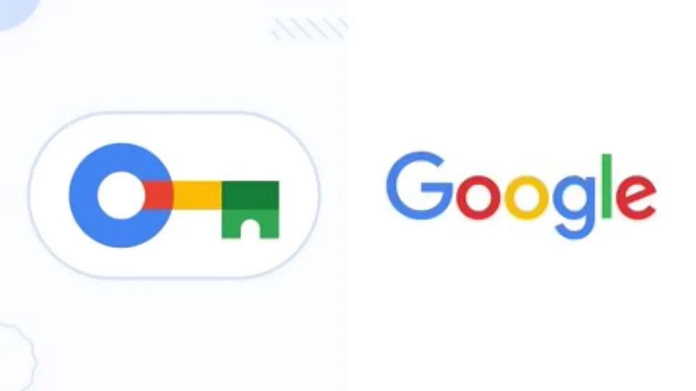 google password manager