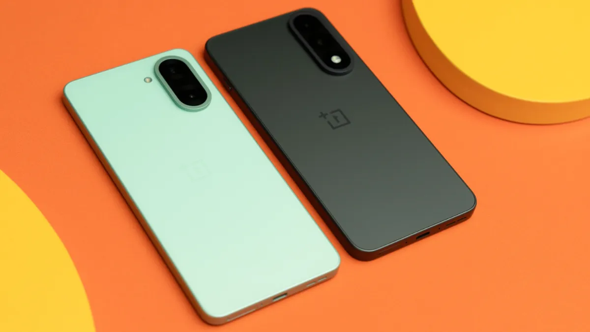 oneplus nord ce 5