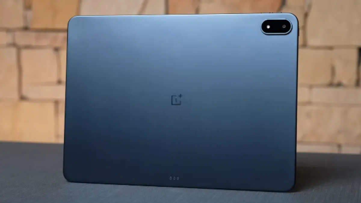 oneplus pad 3