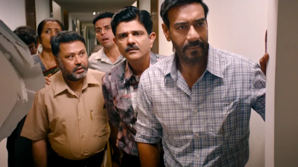 Raid 2: अजय देवगन की ब्लॉकबस्टर का दमदार सीक्वल 2025 में आ रहा है!