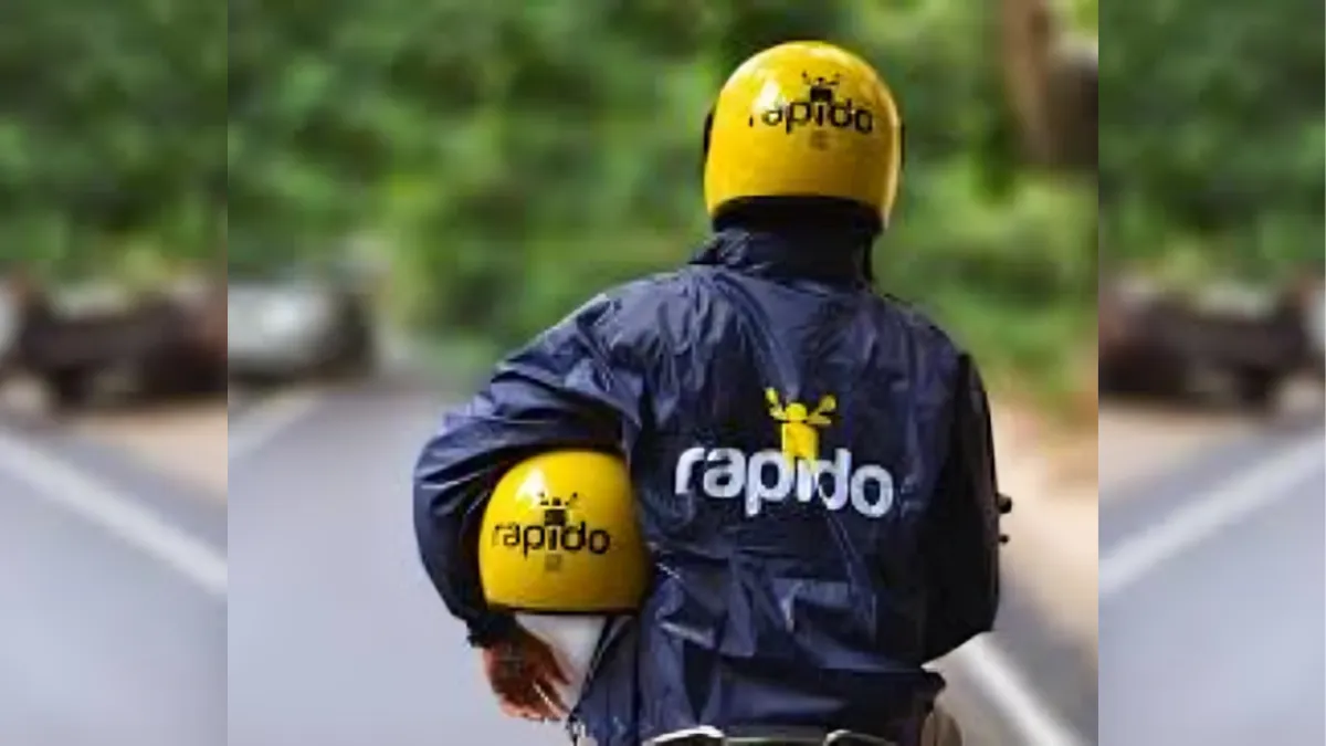 repido