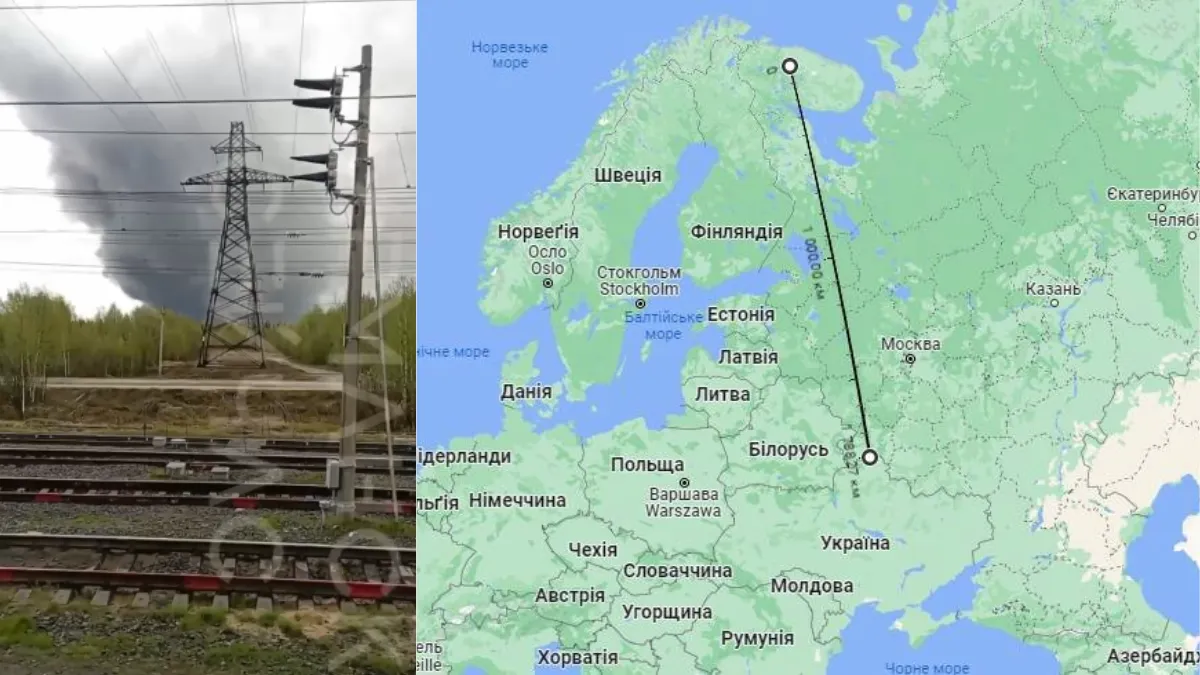 russia ukraine war | operation spiders web