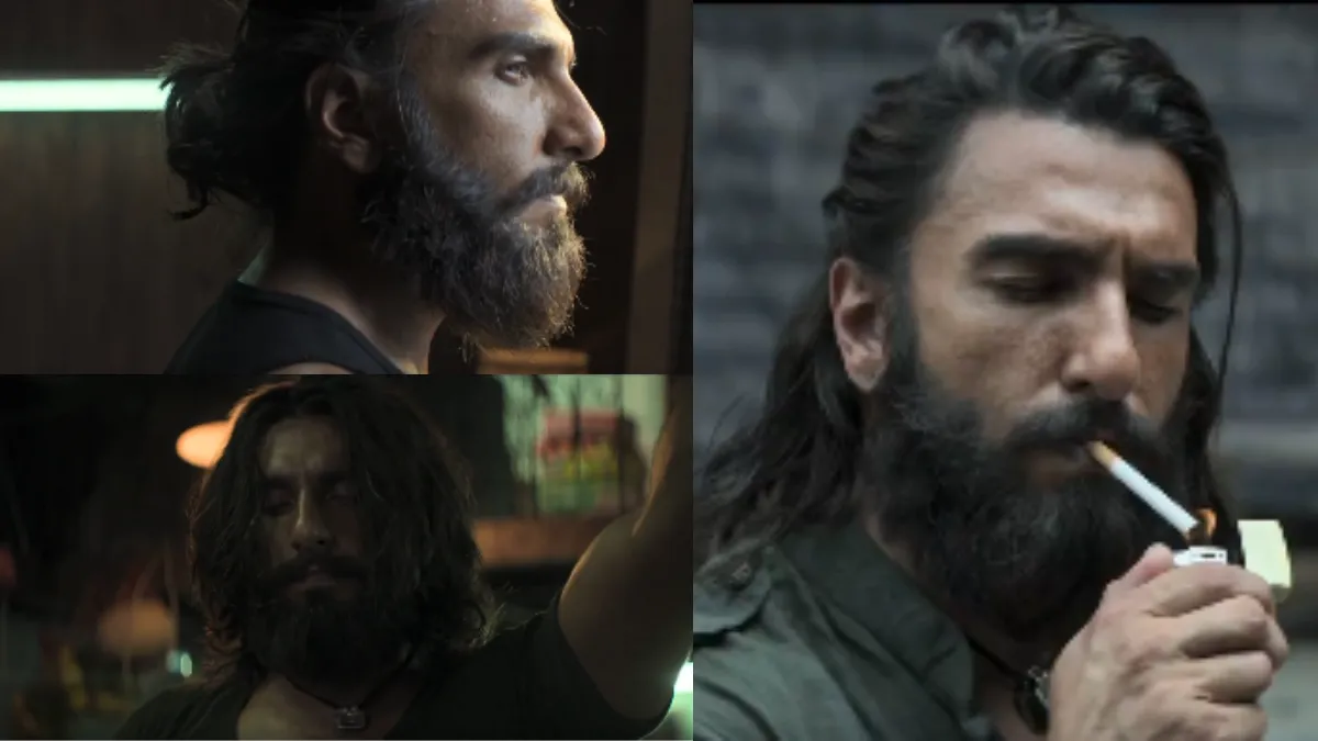 Uri के डायरेक्टर Aditya Dhar ला रहे हैं ‘Dhurandhar’: Ranveer Singh, Sanjay Dutt समेत धमाकेदार स्टारकास्ट Action-Thriller