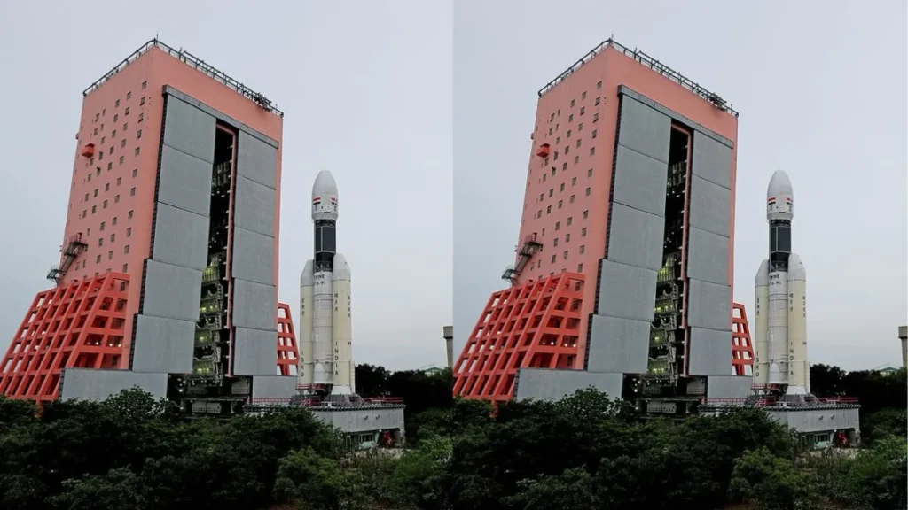 ISRO का ₹10,000 करोड़ लॉन्चपैड गुजरात में क्यों? तमिलनाडु के मुकाबले फैसले पर उठे सवाल
