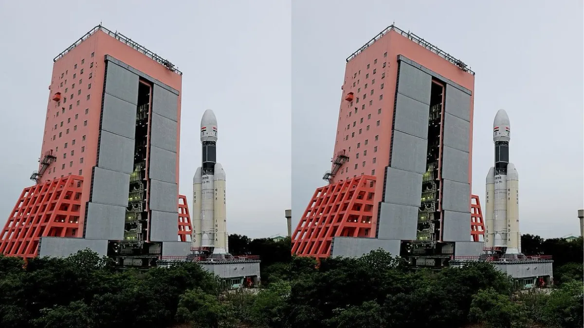 ISRO का ₹10,000 करोड़ लॉन्चपैड गुजरात में क्यों? तमिलनाडु के मुकाबले फैसले पर उठे सवाल