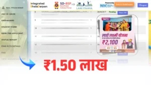 Lado Protsahan Yojana Rajasthan 2025: राजस्थान की बेटियों को मिलेगी ₹1.50 लाख की सहायता, जन्म से ग्रेजुएशन तक