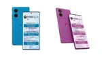 Moto G96 5G 2025: Android 15, Snapdragon 7s Gen 2 और 6.67″ 144Hz OLED के साथ ₹19,990 से शुरू