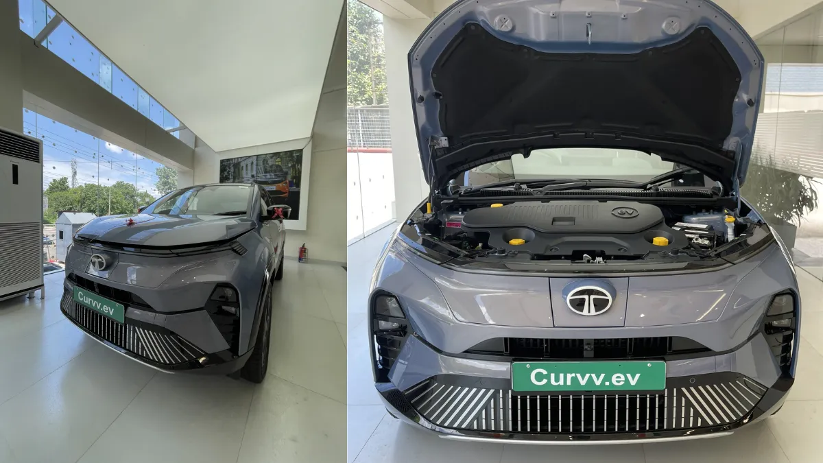 Tata Curvv 2025 On‑Road Price: पेट्रोल, डीज़ल या EV – कितने में मिलेगा आपका पसंदीदा वर्ज़न?