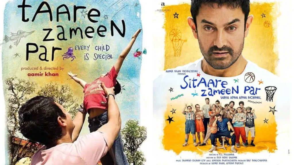 Taare Zameen Par की कमाई कितनी थी? 16 साल बाद क्यों ट्रेंड कर रही है फिल्म?