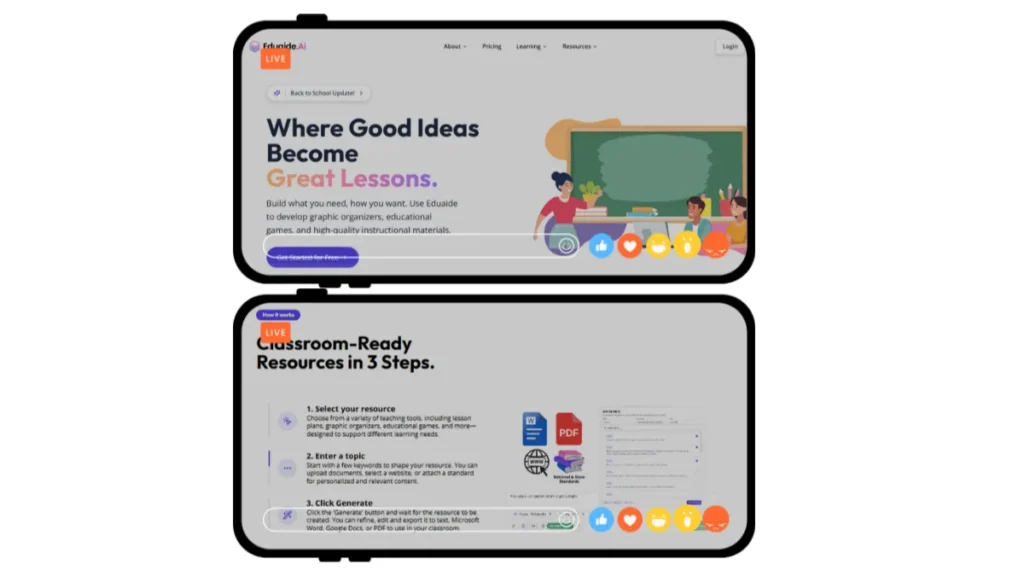 AI Tools for Teachers Hindi