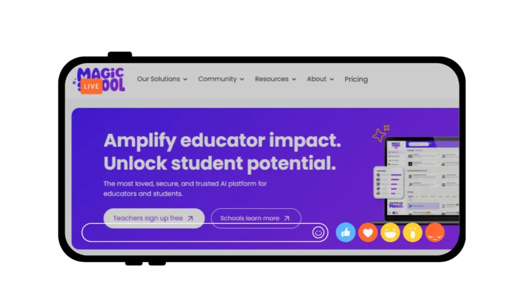 AI Tools for Teachers Hindi