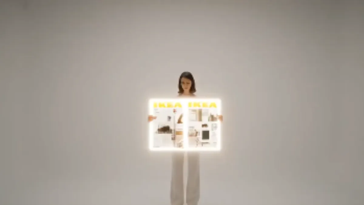 Veo 3 JSON prompt, Gemini Deep Think Hindi, AI video IKEA style, Google AI Pro Ultra, Image to video Veo 3, AI video portal effect