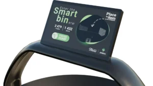 Ameru Smart Bin: AI डस्टबिन जो खुद कचरा पहचाने! | 95% Accuracy से होगा रिसाइक्लिंग आसान