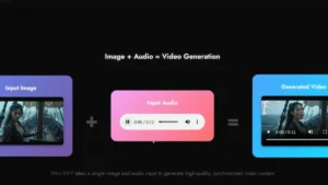 Alibaba का नया AI मॉडल Wan2.2-S2V: अब ऑडियो से बनेगा रियलिस्टिक वीडियो
