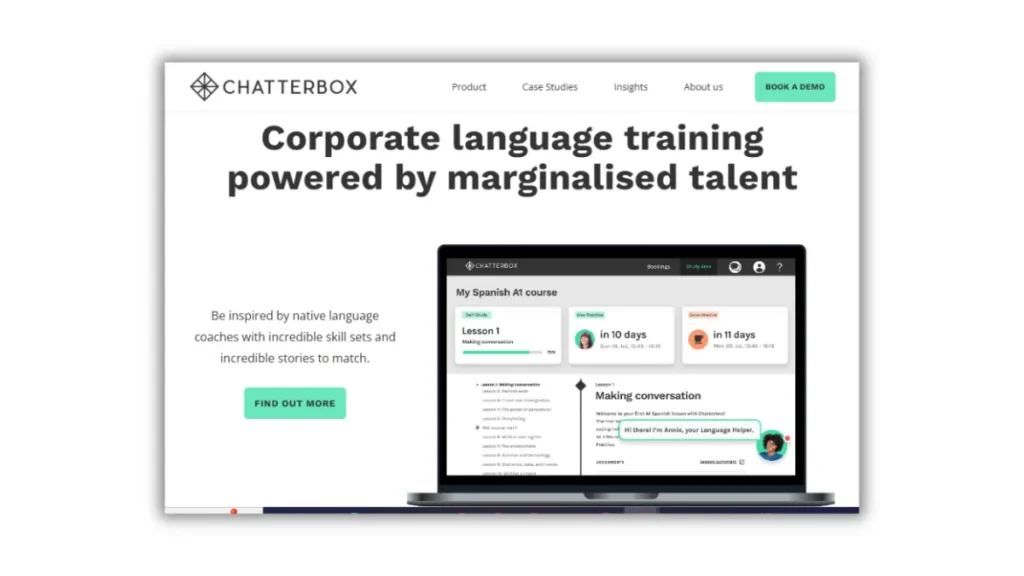Chatterbox AI Voice