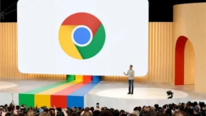 Chrome AI Feature: Google Gemini से मिलेगा Real-Time कंटेंट Analysis