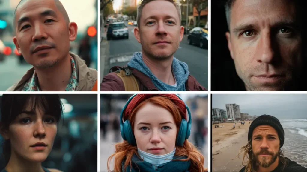 Nano Banana AI, AI Group Photo Tool, AI Image Manipulation, Photo Editing with AI, Create Group Photo from Individual Images,