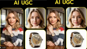 Dzine AI का नया UGC Creator: एक तस्वीर से बनेगा पूरा वीडियो ऐड