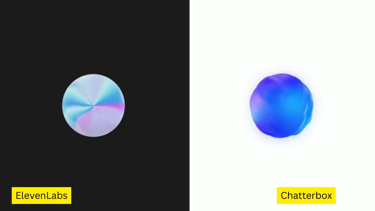 ElevenLabs vs Chatterbox poster
