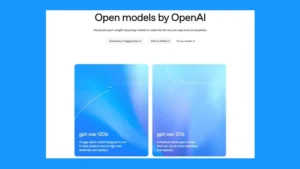 GPT-OSS 20B: OpenAI का फ्री और पावरफुल मॉडल जो ChatGPT को देगा चुनौती, जानिए कैसे आप भी इसे यूज़ करके बना सकते हैं अपना AI!
