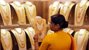 Gold Prices India Drop 2025