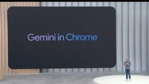 Google ने Chrome में जोड़ा Gemini AI: ब्राउज़िंग और भी स्मार्ट, जानें पूरी जानकारी