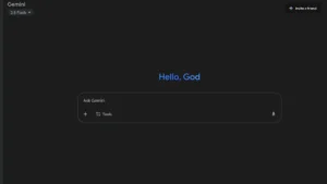 Google DeepMind का Gemini: Chatbot से आगे बढ़कर 24/7 AI Workforce