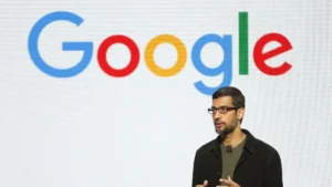 Google Veo AI: नई Video Generation Tool ने बदला कंटेंट क्रिएशन का भविष्य!